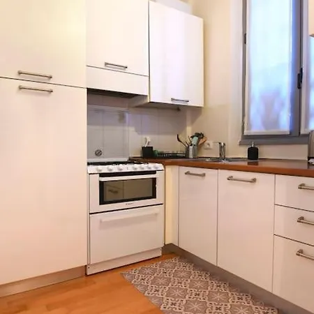 Appartement Corso Vercelli Splendido Loft
