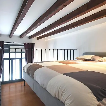 Corso Vercelli Splendido Loft Milan